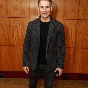 Murilo Rosa contou em entrevista à Band que seu pai, Odair Rosa, faleceu pouco antes do início das gravações de 'Beleza Fatal'.