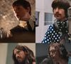Os filmes dos Beatles serão dirigidos por Sam Mendes e contarão com Paul Mescal, Harris Dickinson, Joseph Quinn e Barry Keoghan interpretando, respectivamente, Paul McCartney, John Lennon, George Harrison e Ringo Starr