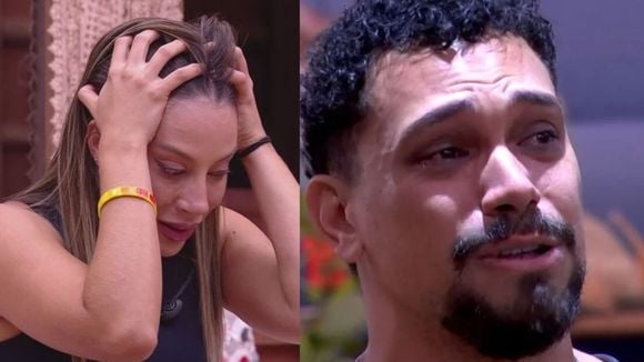 Quem NÃO ganha o 'BBB 25'? Enquete UOL aponta os principais ranços do público após eliminação polêmica de Maike