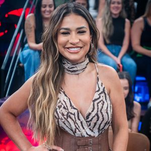 Em entrevista a Leo Dias, Simone Mendes exaltou a ajuda de Kaká Diniz em seu processo de perda de peso