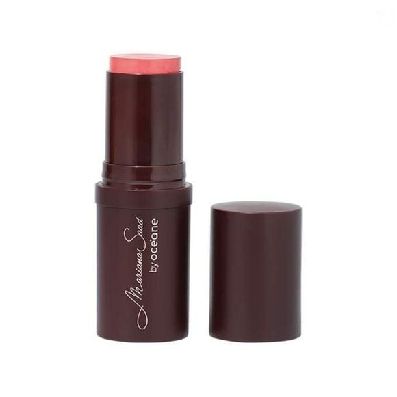 Blush em Bastão Stick-Coral Kiss, Océane