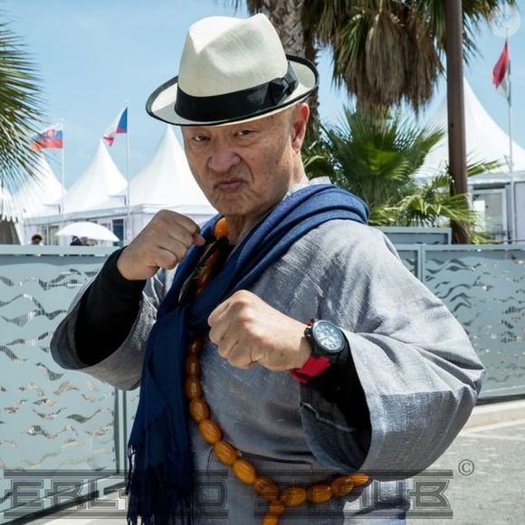 Ator de 'Mortal Kombat', Cary-Hiroyuki Tagawa já havia sofrido um AVC e recentemente sofreu outro, que o levou à morte