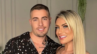 Sem medo do perigo, Andressa Urach retoma parceria com ator presente em pornô que a fez parar no hospital: 'Sou fraca'