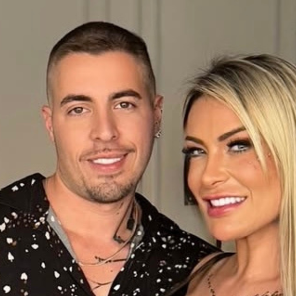 Sem medo do perigo, Andressa Urach retoma parceria com ator presente em pornô que a fez parar no hospital: 'Sou fraca'