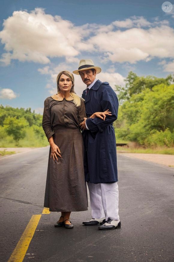 Flávia Alessandra está confirmada na próxima novela das 18h da TV Globo, ‘Êta Mundo Melhor!’