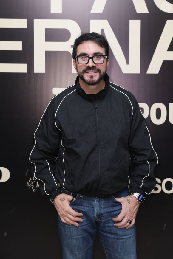 Padre Fábio de Melo explicou que sua percepção de desejo mudou ao longo da vida e, através dos estudos e das artes, encontrou maneiras alternativas de canalizar suas emoções