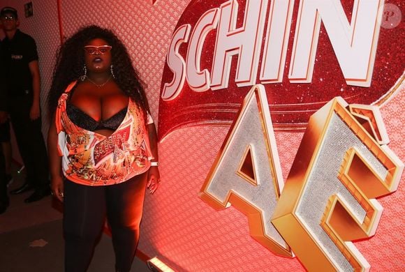 Jojo Todynho fez sucesso no Carnaval de 2018 e participou de diversos eventos e camarotes