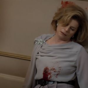 Todo mundo quer saber quem matou Odete Roitman no remake de 'Vale Tudo', da TV Globo. revelação acontece em 17 de outubro