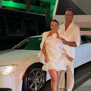 Xanddy Harmonia e Carla Perez engataram um relacionamento em 1999. Ela já era a loira mais famosa do Brasil e ele dava os primeiros passos rumo ao sucesso