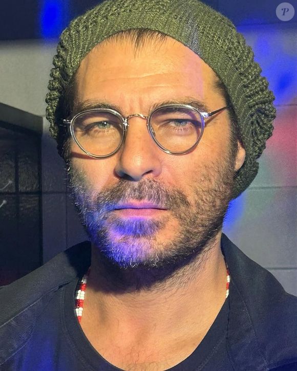 Atualmente com 47 anos, Thiago Lacerda continua encantando o público por sua beleza única