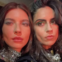 'Misto de choque e imensa decepção': o posicionamento oficial da ex-namorada de Alanis Guillen sobre falas de alto teor preconceituoso