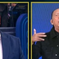 'Nunca desrespeitei uma pessoa sequer': Ratinho quebra silêncio após nova acusação de fala homofóbica ao vivo no SBT; Galvão Bueno defende polêmico apresentador