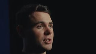 Esse jovem da Geração Z nem chegou aos 30 anos e já tem fortuna de 1 bilhão de dólares; dono de duas empresas, inglês deixou os estudos aos 17 anos e integra seleto grupo de bilionários: 'Vantagem de ter começado meu negócio tão jovem foi a ingenuidade'