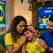 A psicologia explica por que crianças ficam muito frustradas com jogos perdidos do Brasil na Copa do Mundo: 'Pode sentir...'