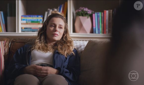 Paolla Oliveira domina a web com atuação impecável no segundo capítulo de 'Vale Tudo'