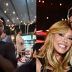 'Pai é...': Poliana Rocha, mãe de Zé Felipe, faz publicação após foto de Vini Jr. com filho de Virginia no colo e movimenta a web