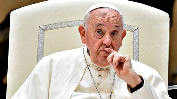 'Enquanto Deus quiser': antes da morte, Papa Francisco fez revelação inédita com relação ao seu sepultamento