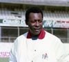 Pelé morreu aos 82 anos no final de dezembro de 2022 por complicações de um câncer de cólon