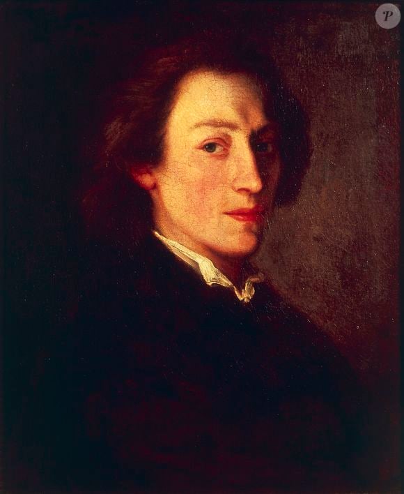 O compositor polonês Frédéric Chopin teve o coração transportado de Paris para a Polônia após sua morte, em 1849. Enquanto seu corpo foi sepultado no cemitério Père-Lachaise, em Paris, o órgão seguiu para Varsóvia e se tornou um símbolo de sua ligação com o país