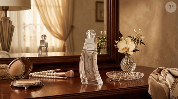 Tem perfumes que atravessam décadas sem perder o charme e o Accordes Harmonia, de O Boticário, é um deles. Lançado em 2006, ele mistura delicadeza floral, frescor e uma base quente envolvente que permanece na pele por horas