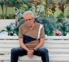 Márcia Pitta, escritora, sobre aposentadoria e vida: 'A palavra aposentar não é sinônimo de 'envelhecer', e sim um dos sintomas de vencer' - foto ilustrativa de Carlos Alberto de Nóbrega em 'A Praça é Nossa'