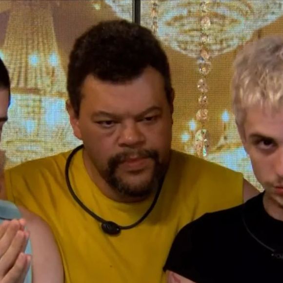 Jonas foi indicado pelo trio que atendeu aos Big Fones