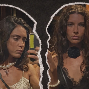 Alanis Guillen e Giovanna Reis se separaram após polêmica de racismo e transfobia no X, antigo Twitter