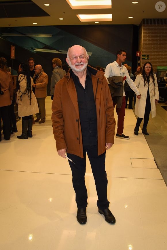 Silvio de Abreu: ‘Acho que o problema é a própria adaptação da novela. Acho que estão mudando demais’