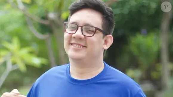 Erlan Bastos sofreu um derrame pleural, acúmulo anormal de líquido no espaço entre os pulmões e a parede torácica, que causa sintomas como falta de ar, dor no peito e tosse