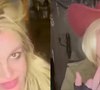 Britney Speats se considera uma mulher mais livre atualmente