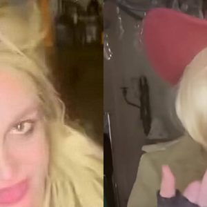 Britney Speats se considera uma mulher mais livre atualmente