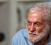 Aos 100 anos, ator Dick Van Dyke afirmou ser 'preguiçoso', mas por outro lado garantiu nunca acordar de mau-humor