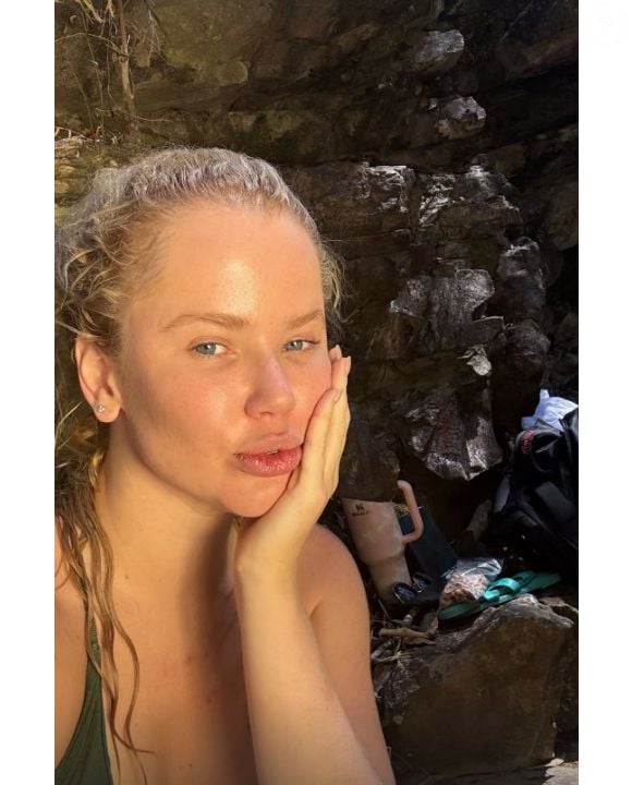 Nova namorada de Dado Dolabella, Marcela Tomaszewski é modelo, empresária e Miss Gramado (RS)