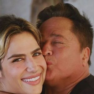 Filha sobre briga com Leonardo: ‘Briguei sozinha. Não teve discussão e nem nada. Eu fiquei brava, guardei uma mágoa e um rancor no meu coração’