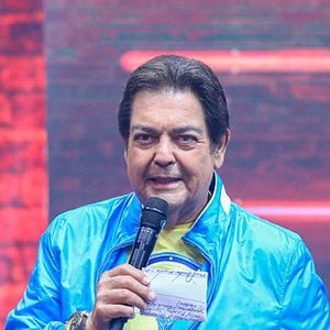 Fausto Silva teve duas passagens pela Band e também foi contratado da Record, Globo e Gazeta