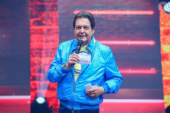 Fausto Silva teve duas passagens pela Band e também foi contratado da Record, Globo e Gazeta