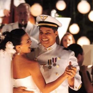 Ana Paula Arósio e Edson Celulari foram casados na novela 'Páginas da Vida', de Manoel Carlos