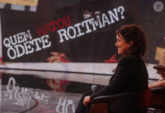 Manuela Dias ‘devolveu’ a denúncia após a famosa entrevista de Taís Araujo. Ela alega que a atriz quebrou o código de ética da empresa