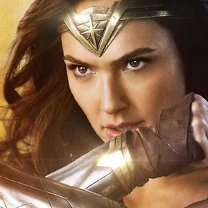 Gal Gadot ficou famosa por interpretar a 'Mulher Marailha' (2017).