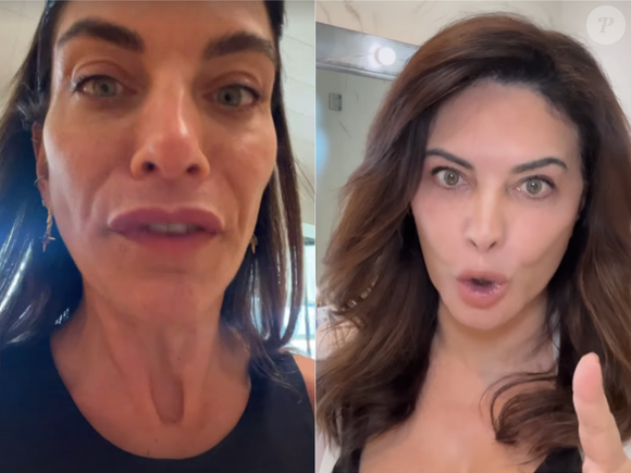 Márcia Goldschmidt e Joana Balaguer compartilharam em suas redes sociais como o apagão afetou a vida cotidiana na Europa