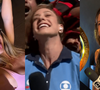 Catarinense, ex-apresentadora do 'Globo Esporte' e mais: quem é Duda Dalponte, repórter agredida ao vivo em torcida do Flamengo