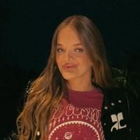 Nem chocolate, nem doces: Rafaella Justus elege comida favorita e impressiona até os fãs com preferência 'inusitada'. 'Não sou muito fã'