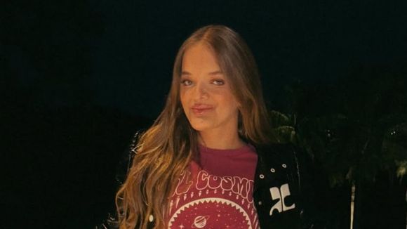 Nem chocolate, nem doces: Rafaella Justus elege comida favorita e impressiona até os fãs com preferência 'inusitada'. 'Não sou muito fã'