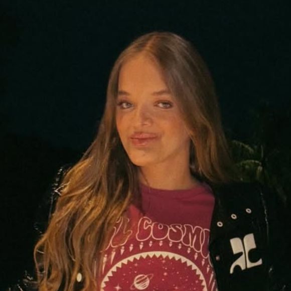 Nem chocolate, nem doces: Rafaella Justus elege comida favorita e impressiona até os fãs com preferência. 'Não sou muito fã'