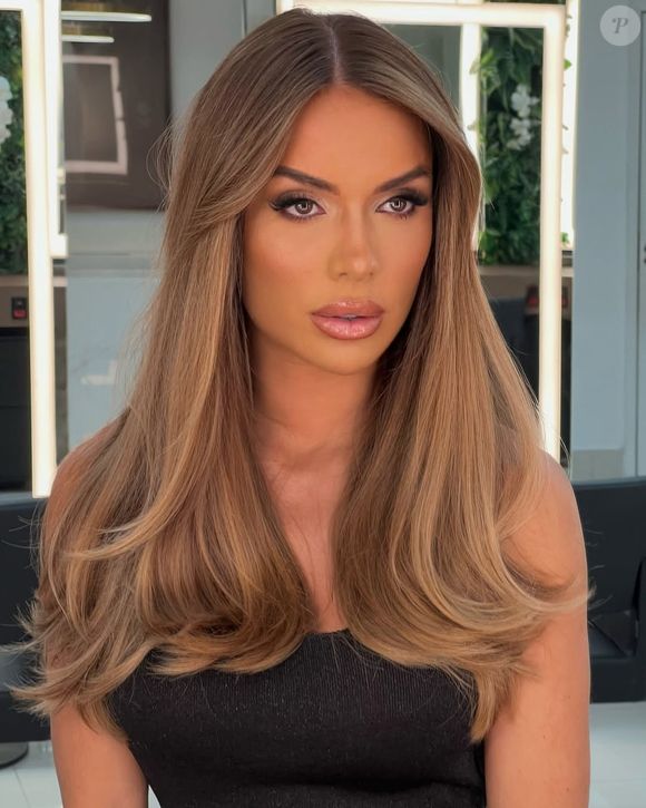 Carnaval 2025: Tati Barbieri é a musa número um do Salgueiro