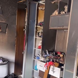 O incêndio que atingiu o quarto de Brunno Danese, filho de Régis Danese, mobilizou seguidores nas redes sociais. Em meio à comoção, a família agradeceu a corrente de solidariedade formada por fãs preocupados com o bem-estar de todos após o incidente