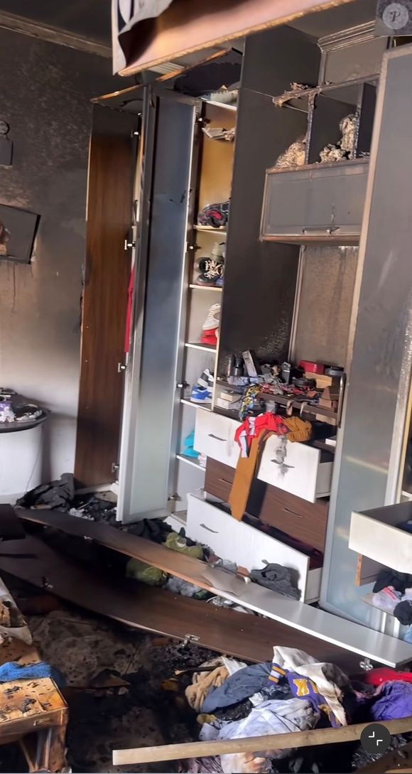 O incêndio que atingiu o quarto de Brunno Danese, filho de Régis Danese, mobilizou seguidores nas redes sociais. Em meio à comoção, a família agradeceu a corrente de solidariedade formada por fãs preocupados com o bem-estar de todos após o incidente