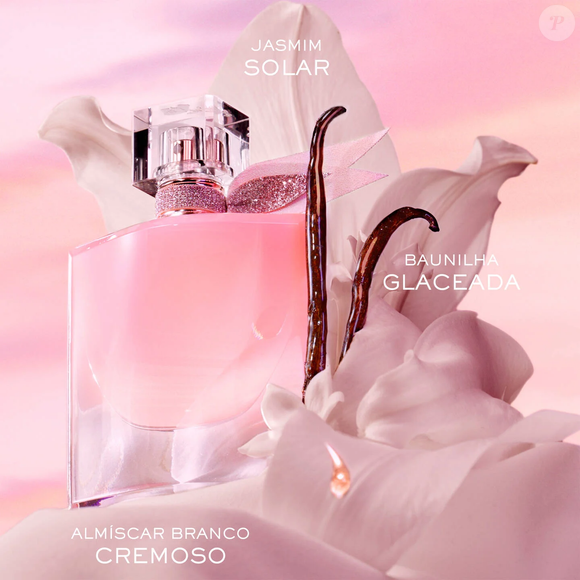 Baunilha Bourbon de Madagascar glaceada é a protagonista da releitura de 2026