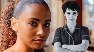 'Mania de Você': Viola encarna Nina de 'Avenida Brasil', assume namorado 'gato' e começa cruel vingança contra Mavi