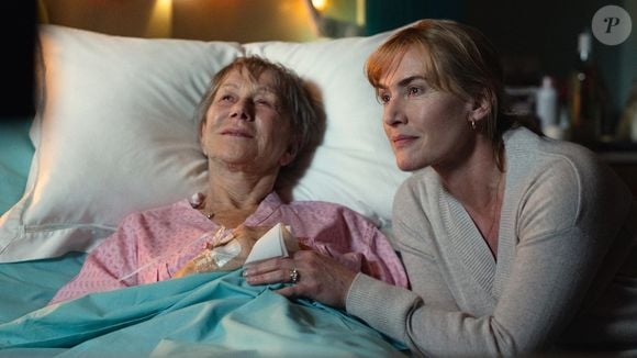 'Adeus, June' é o filme mais emocionante que você vai ver neste ano na Netflix